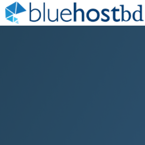 BluehostBD logo