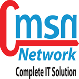 CMSN BD logo