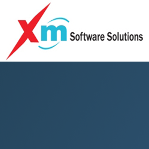 Xm Software Solutions Pvt Ltd logo