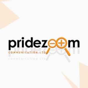 PrideZoom logo