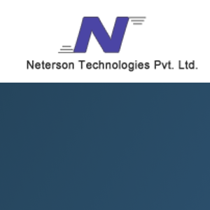 Neterson Technologies logo