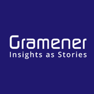 Gramener Technology Solutions logo