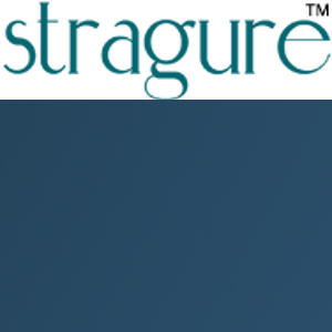 Stragure Software Technologies Pvt Ltd logo