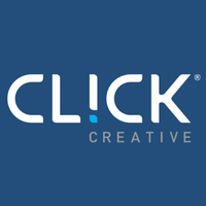 Click Creative logo