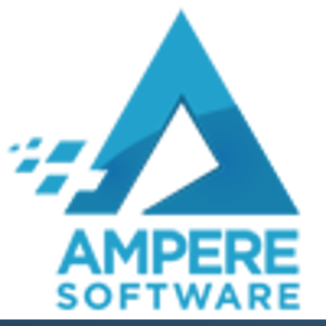 Ampere Software Private Ltd. logo