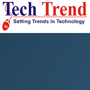 Tech Trend logo