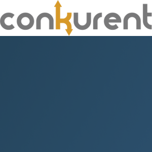 Conkurent LLC logo