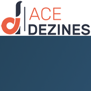 Ace Dezines logo