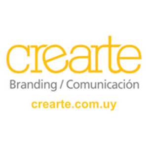 Crearte  Communication logo