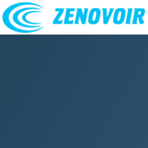 Zenovoir Technologies logo