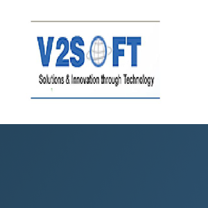 V2Soft Private Limited logo