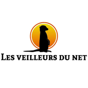 Les Veilleurs Du Net logo