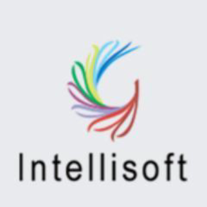 Intellisoft logo