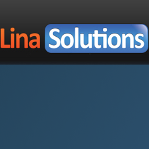 Lina Solutions logo
