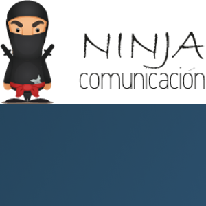 Ninja Comunicacion logo