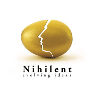 Nihilent Technologies logo