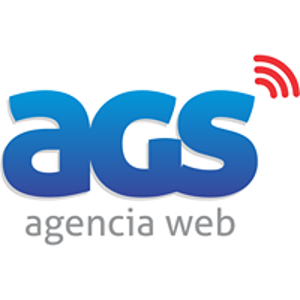 AGS Web Agency logo