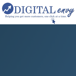 Digital Envy logo