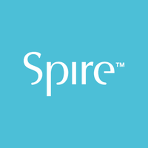 Spire logo