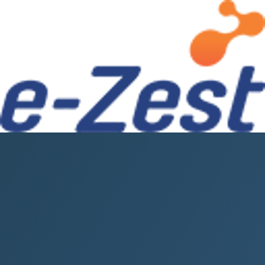 e-Zest Solutions logo