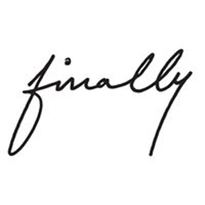 FINALLY Agency logo