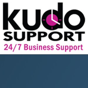 Kudo Support, Inc. logo