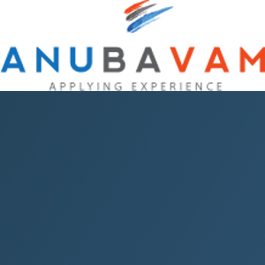 Anubavam logo