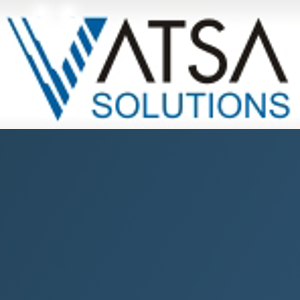 Vasta Solutions logo