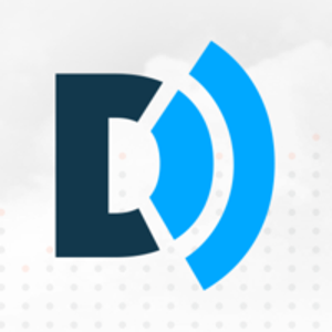 Louder Online logo
