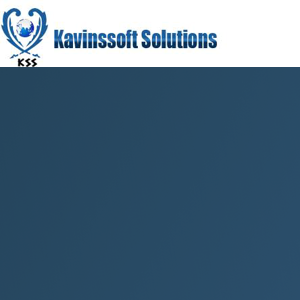 Kavinssoft Solutions logo