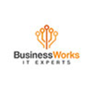 BusinessWorks IT Experts logo