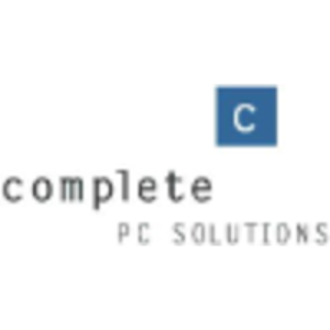 Complete PC Solutions logo