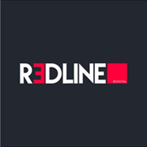 Redline Digital Media logo