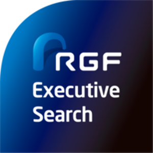 RGF Executive Search Philippines, Inc. logo