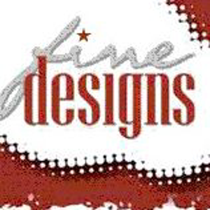 Fine Designs logo