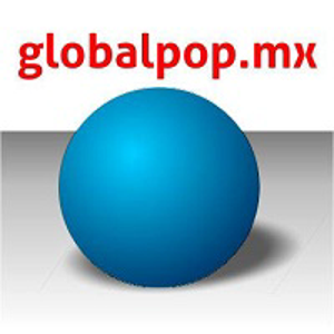 Global Publicidad - globalpop.mx logo