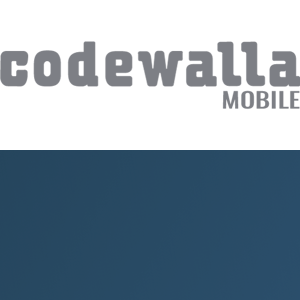 Codewalla Mobile logo