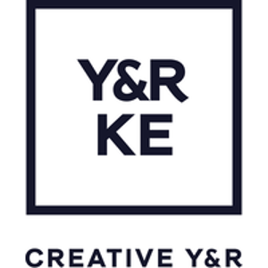 Creative Y&amp;R logo