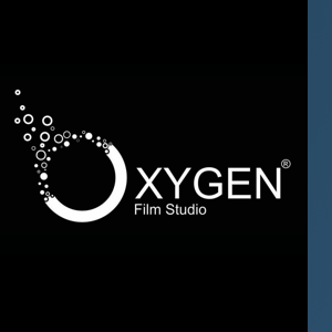Oxygen Film Studio logo