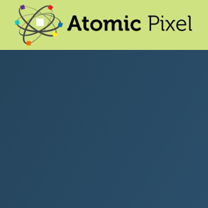 Atomic Pixel logo