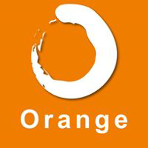 Orange Technologies logo