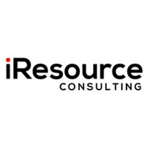 I-Resource Consulting International logo