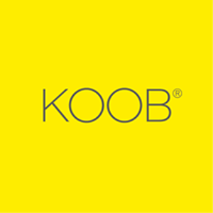 KOOB Agentur für Public Relations GmbH logo
