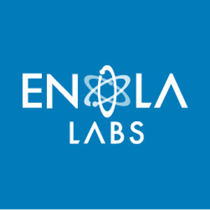 Enola Labs Software - Out of Business logo