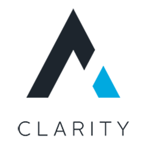 Clarity Ventures logo