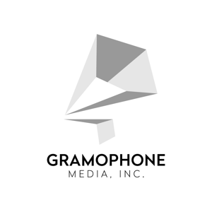 Gramophone Media Inc. logo