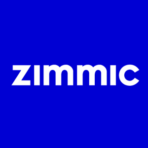 Zimmic logo