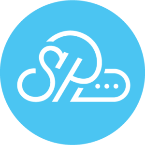 SkyPlanner logo
