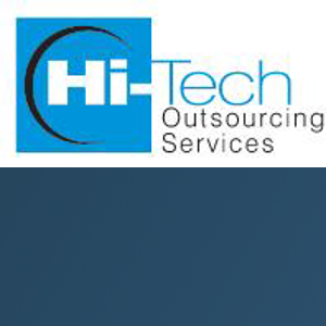 Hi-Tech ITO logo