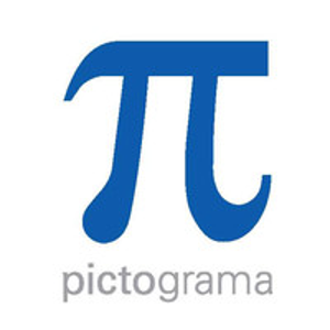 Pictograma logo